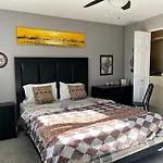 Hunter\' S New Home!