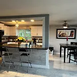 Hunter\' S New Home!