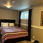 Hunter\' S New Home!