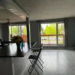 Hunter\' S New Home!