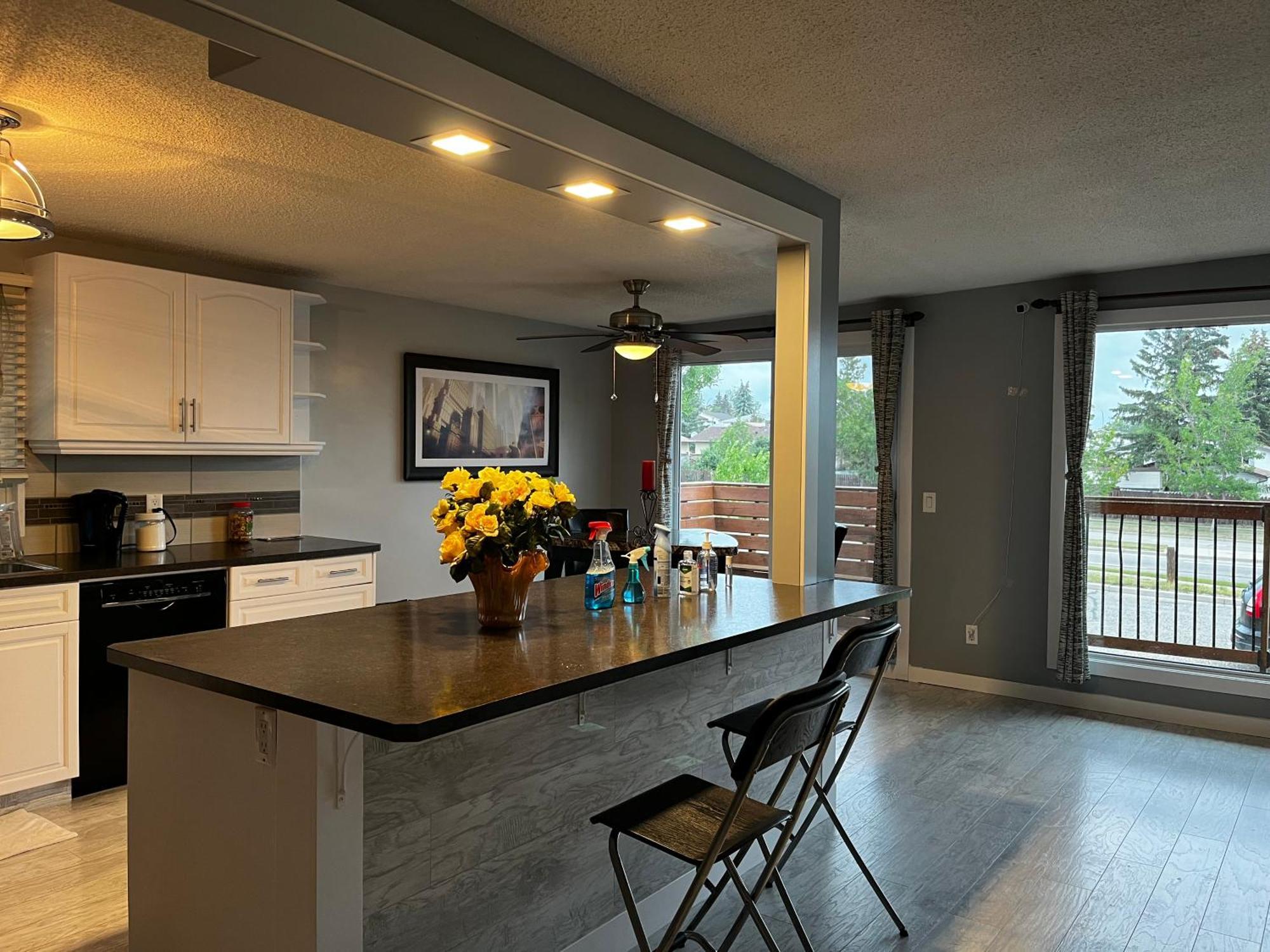Homestay Hunter' S New Home! Calgary