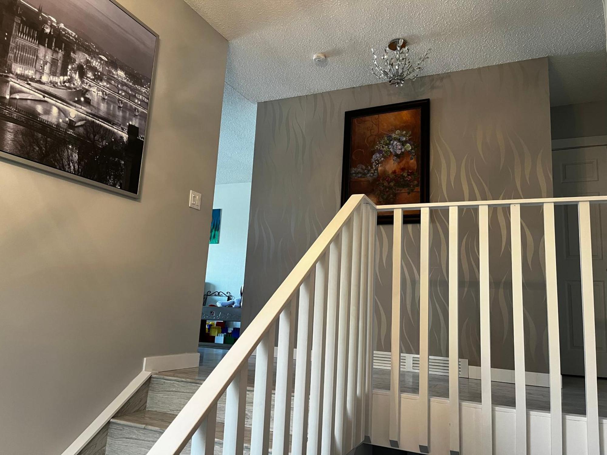 Homestay Hunter' S New Home! Calgary
